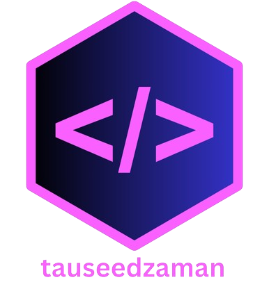 TauseedZaman Software Solutions